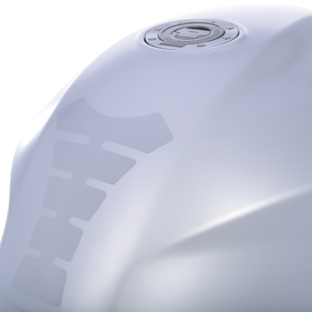 Oxford OXFORD CLEAR SPINE PROTECTOR